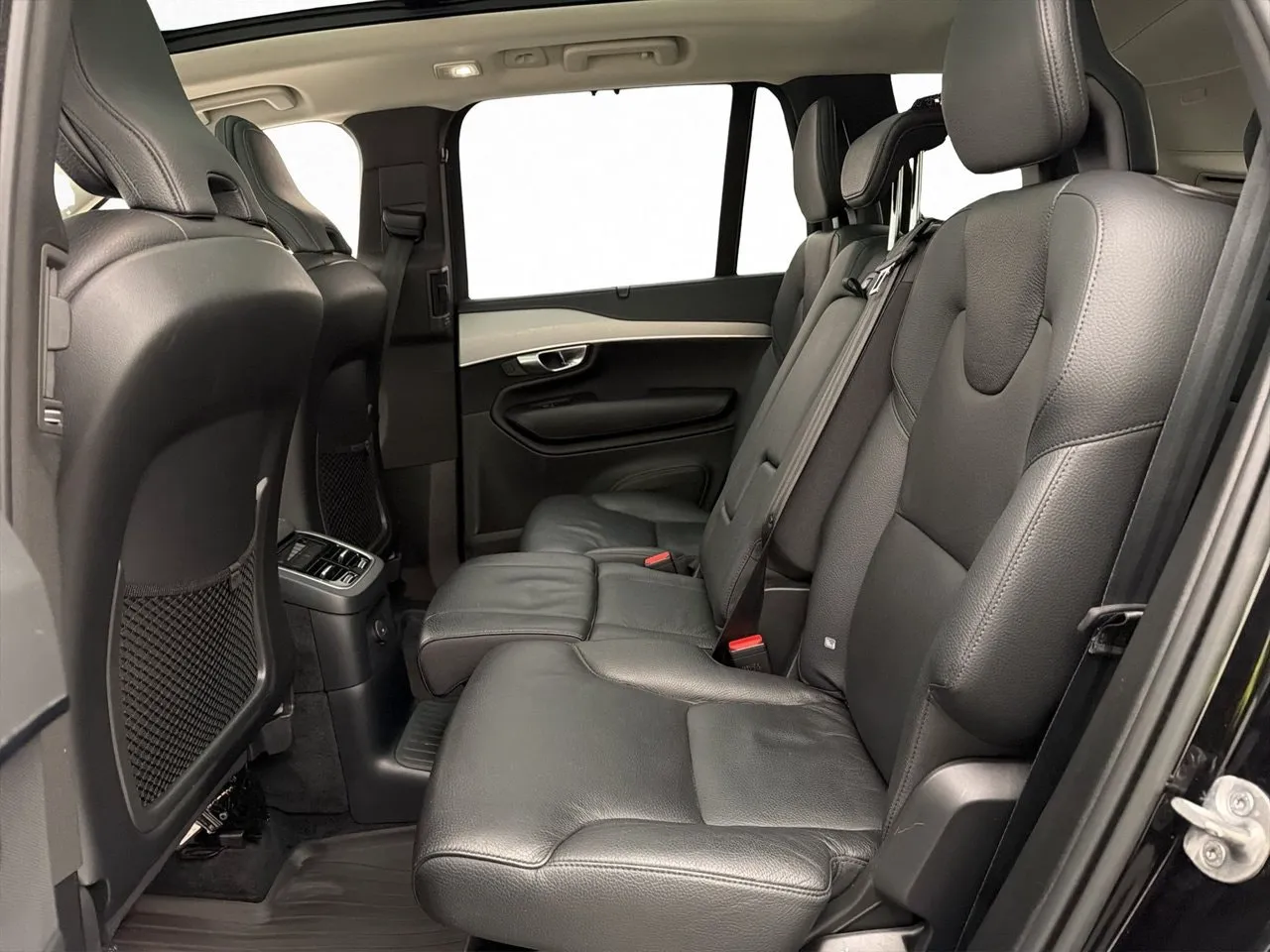 Volvo XC90 bild 29