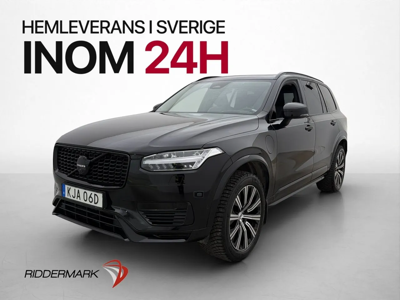 Volvo XC90 bild 3