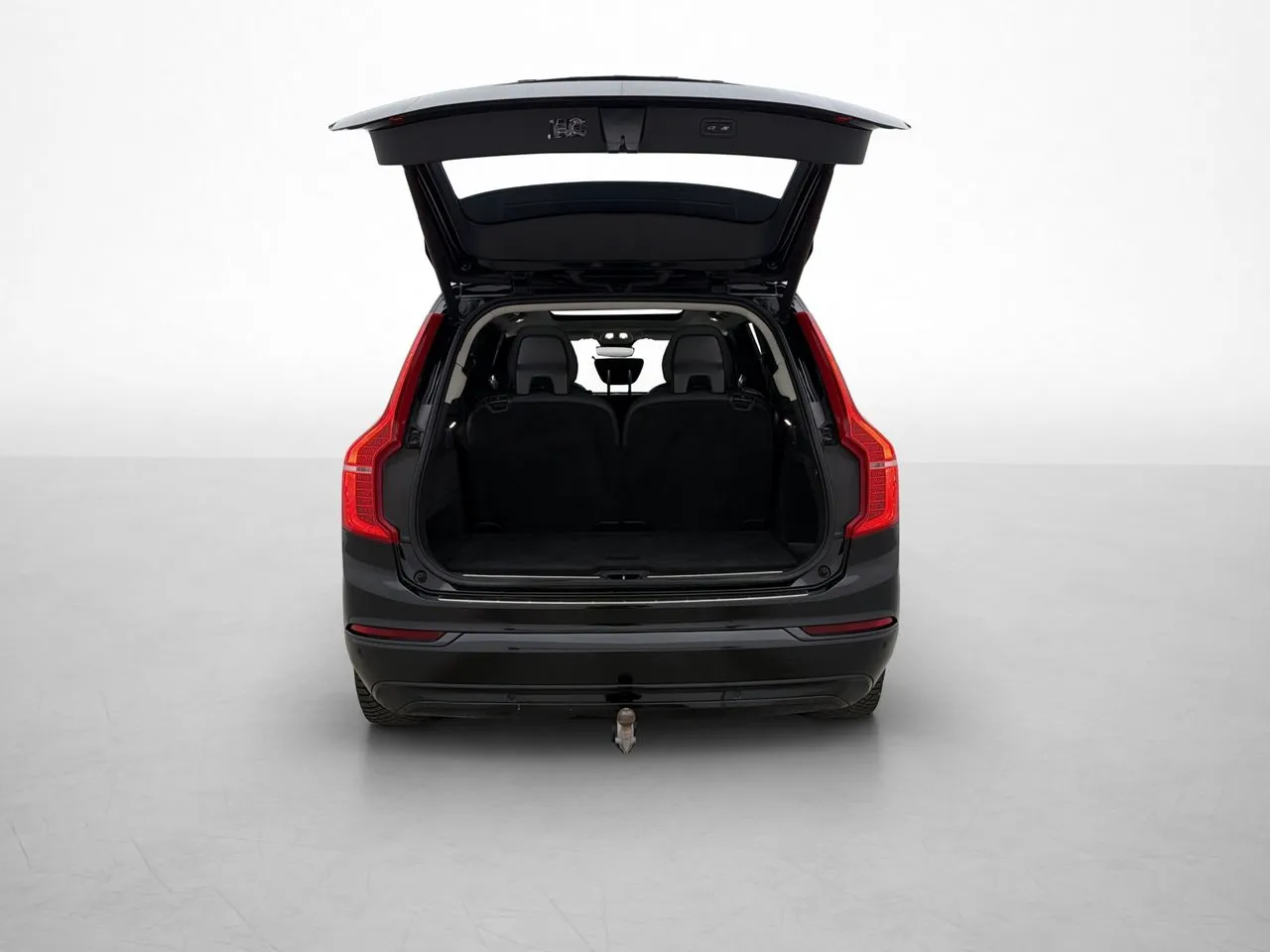 Volvo XC90 bild 31