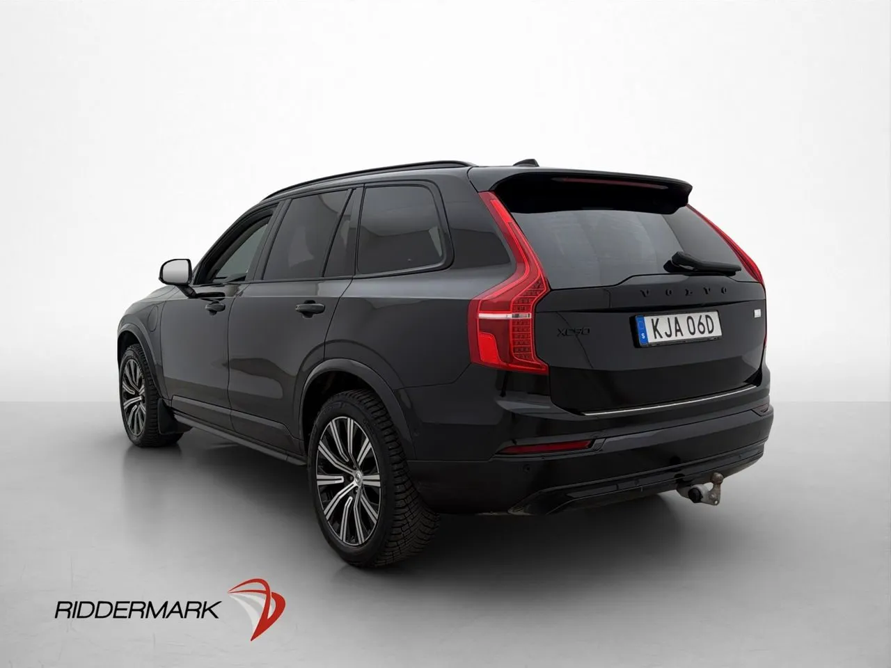 Volvo XC90 bild 5