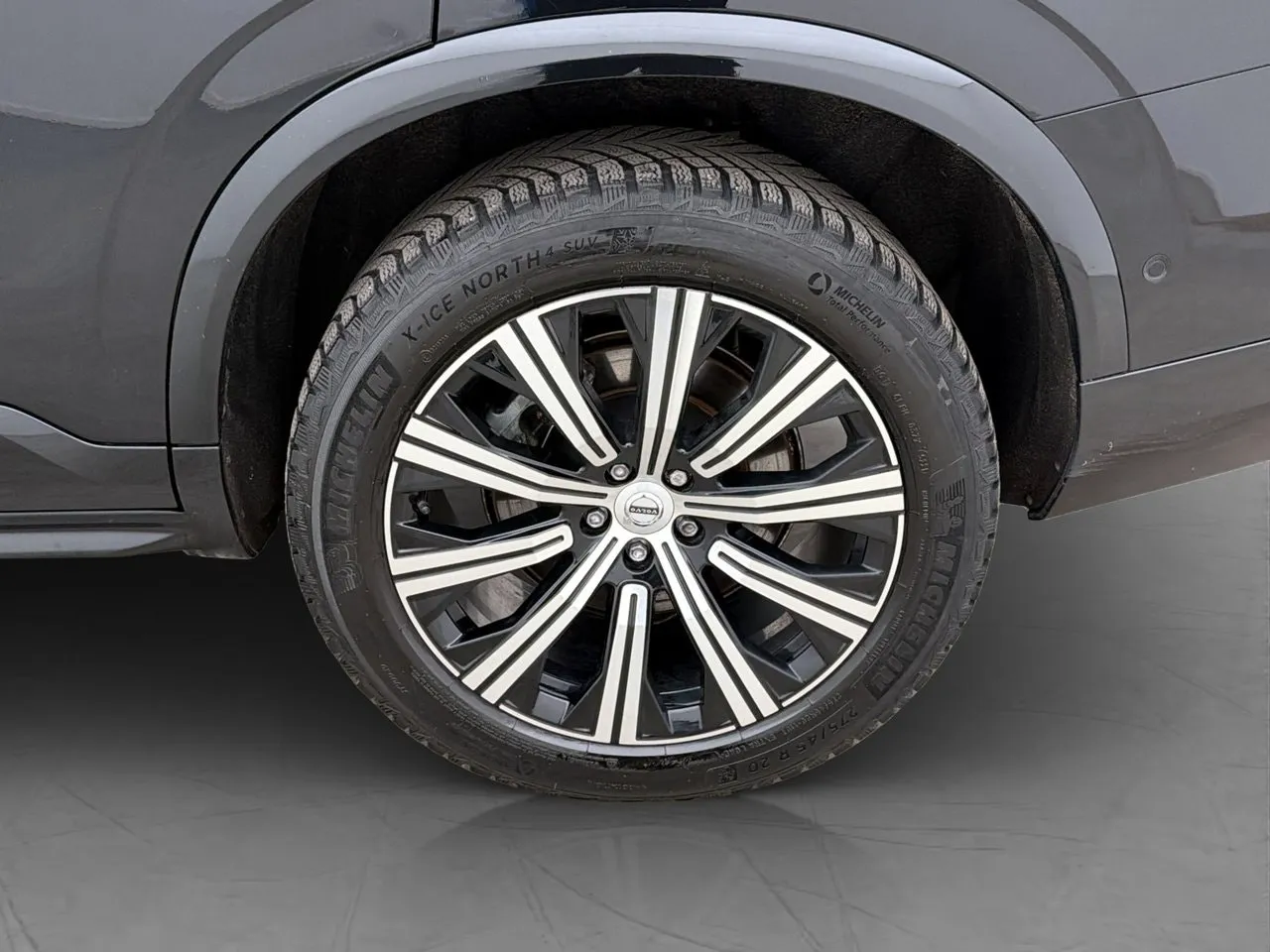 Volvo XC90 bild 37