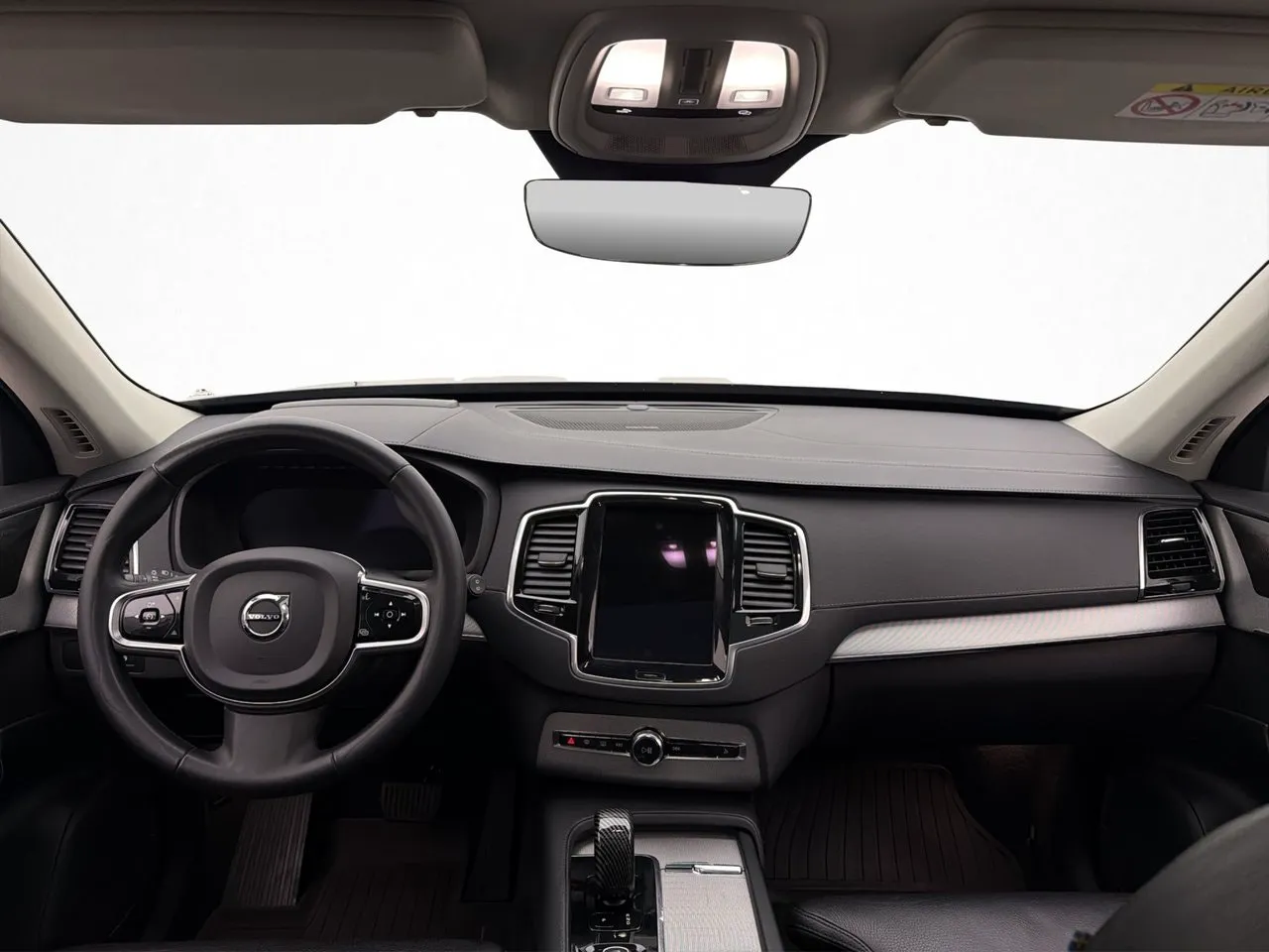 Volvo XC90 bild 26