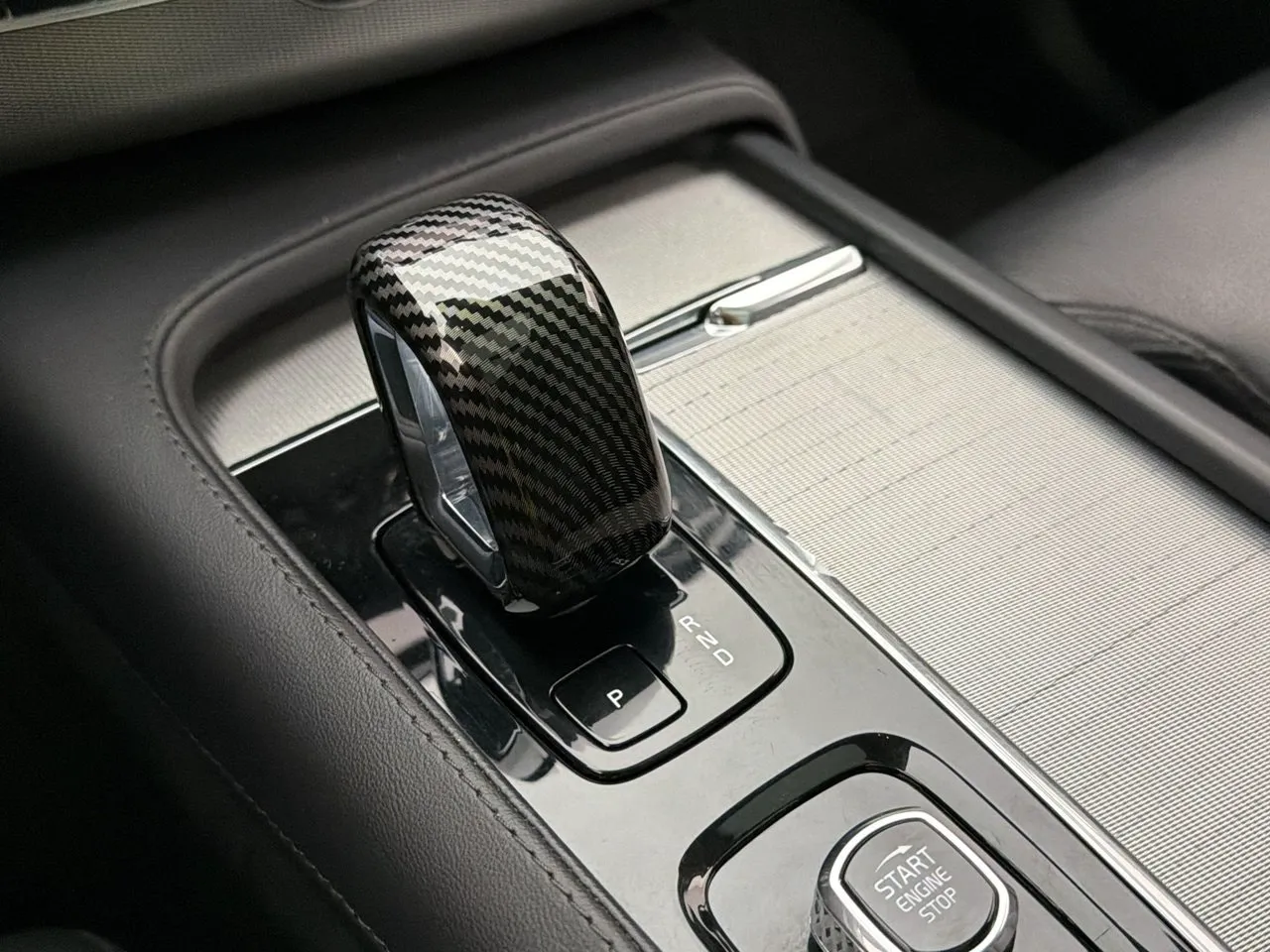 Volvo XC90 bild 25