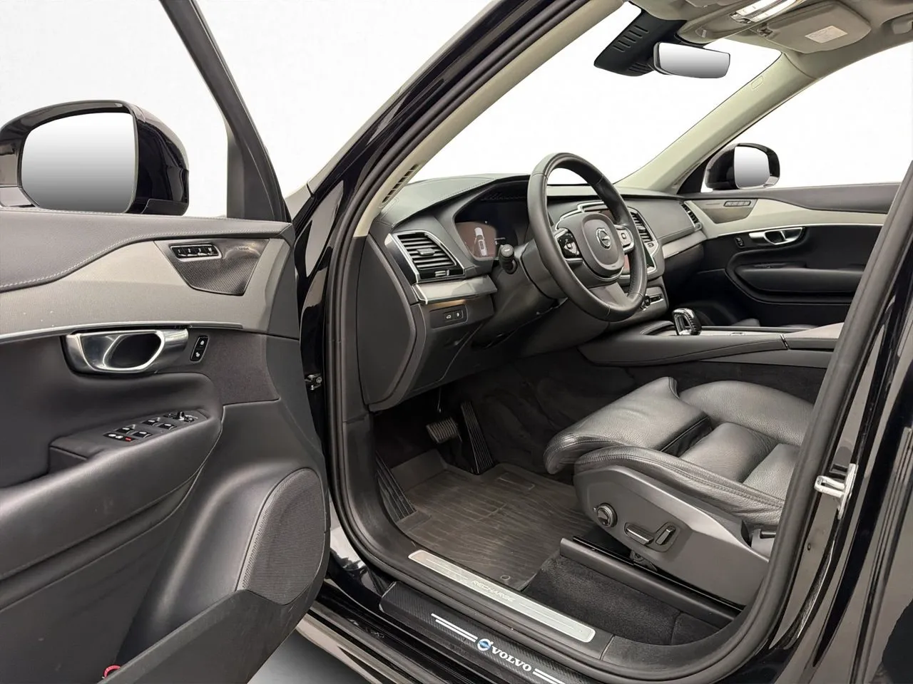 Volvo XC90 bild 10