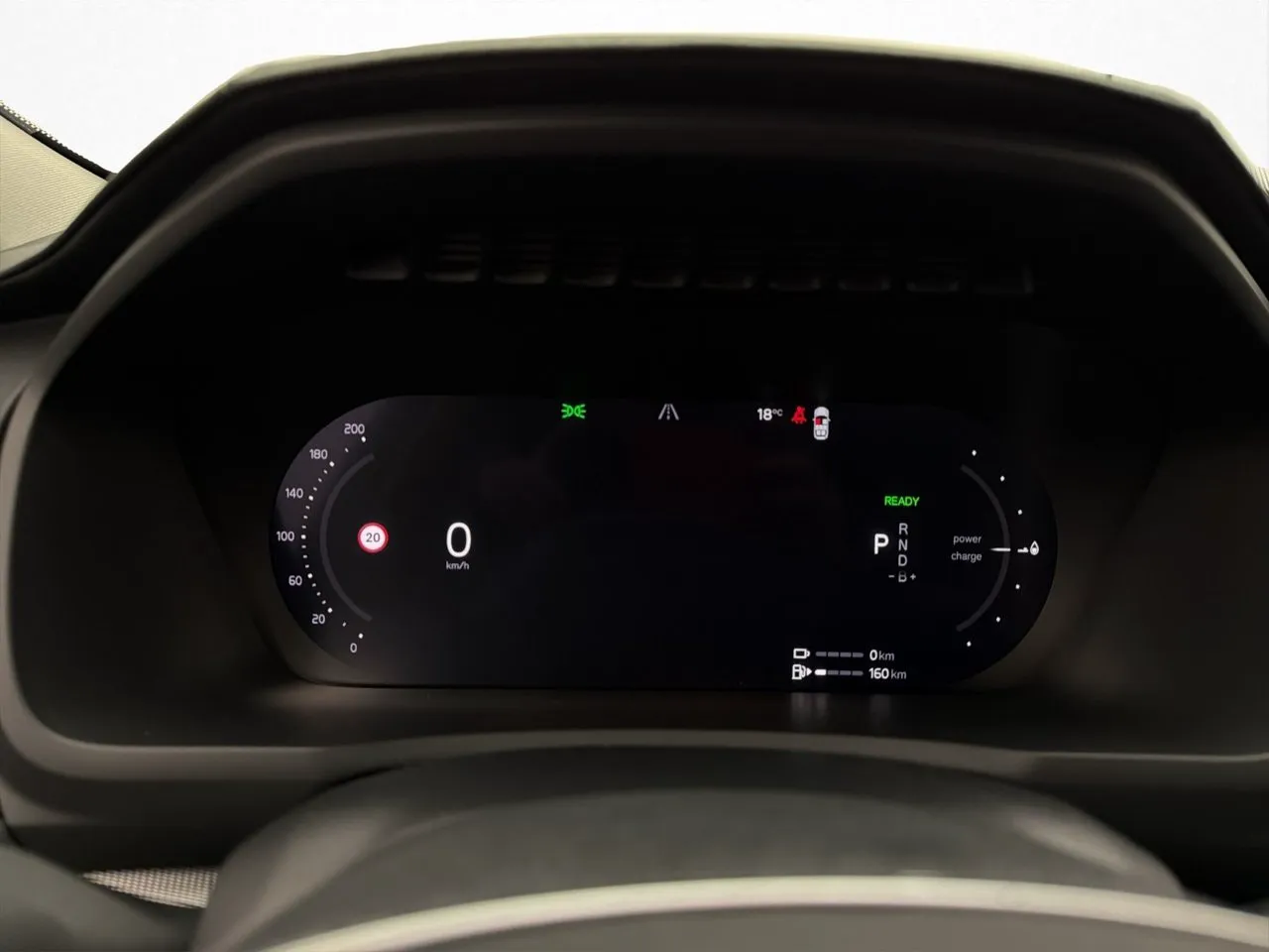 Volvo XC90 bild 15