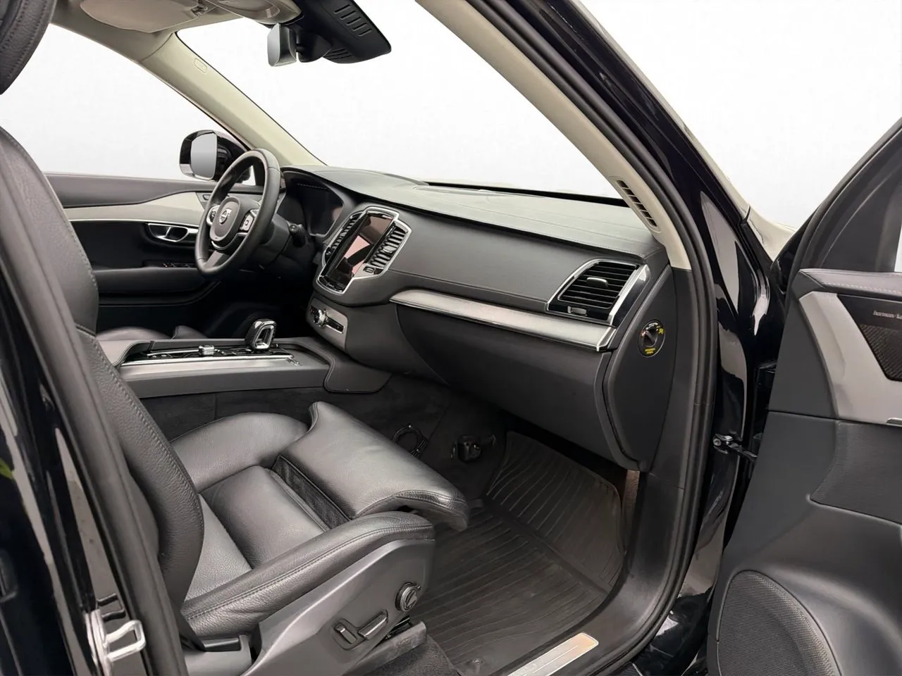 Volvo XC90 bild 28