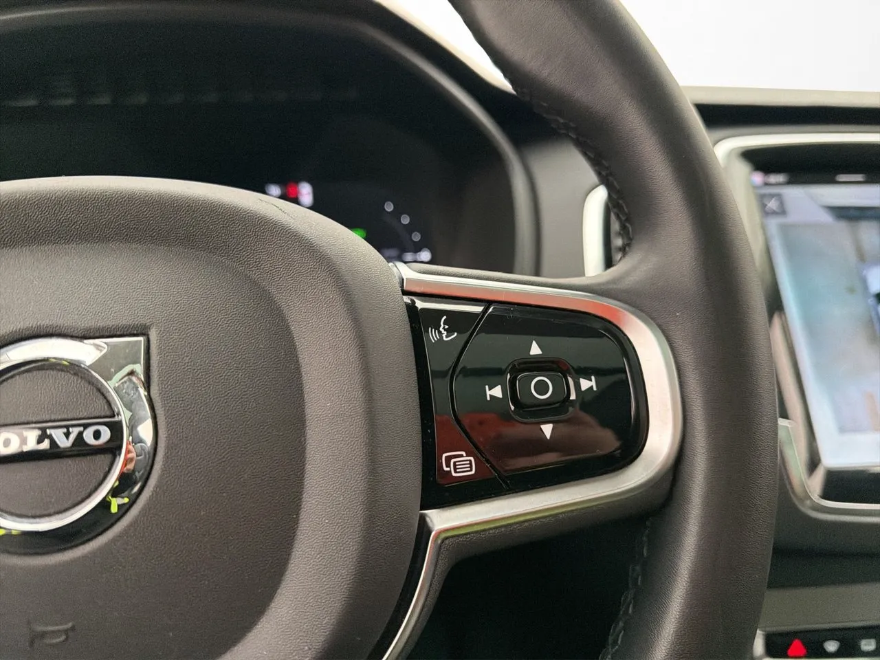 Volvo XC90 bild 17