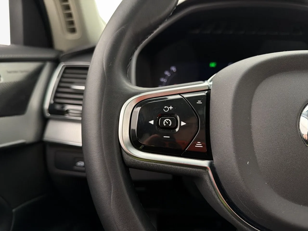Volvo XC90 bild 14