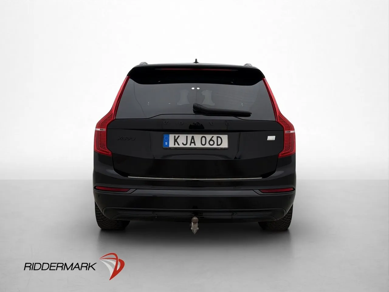 Volvo XC90 bild 6