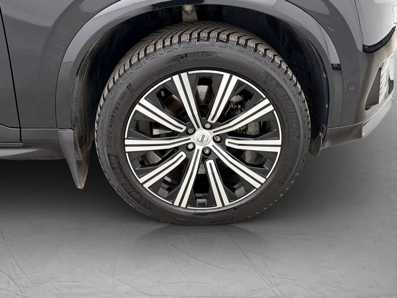 Volvo XC90 bild 35