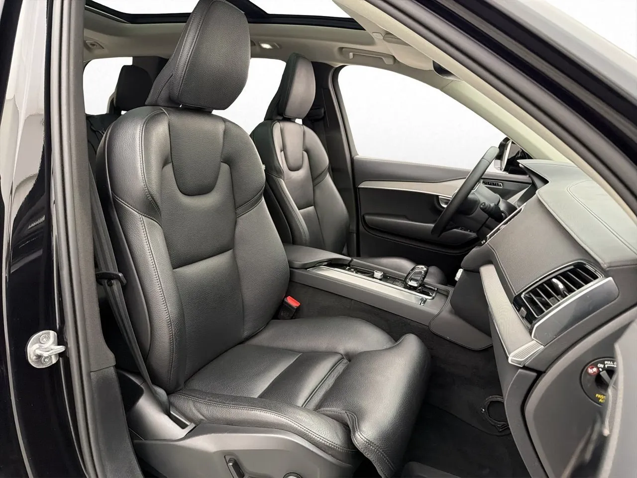 Volvo XC90 bild 27