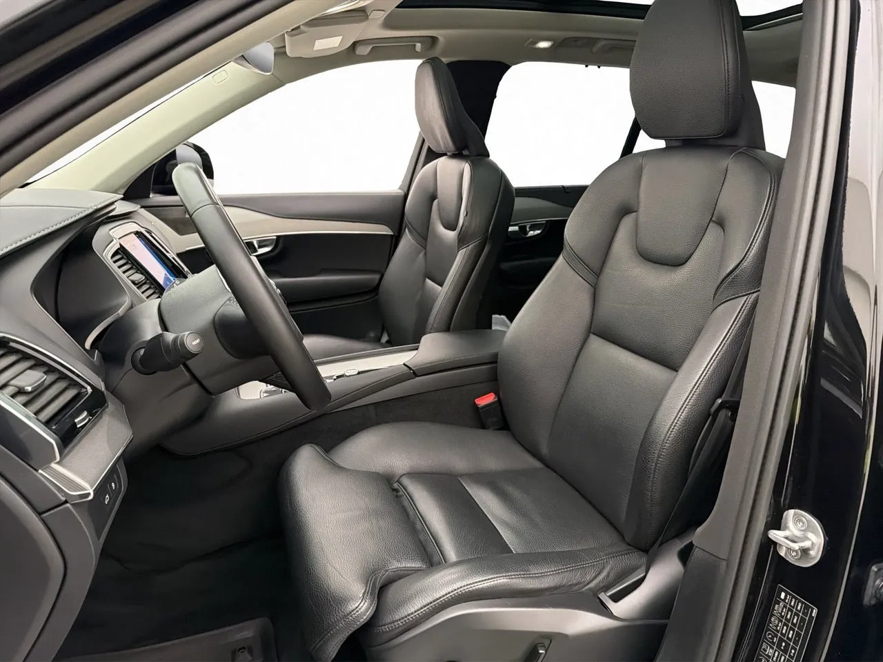 Volvo XC90 bild 11