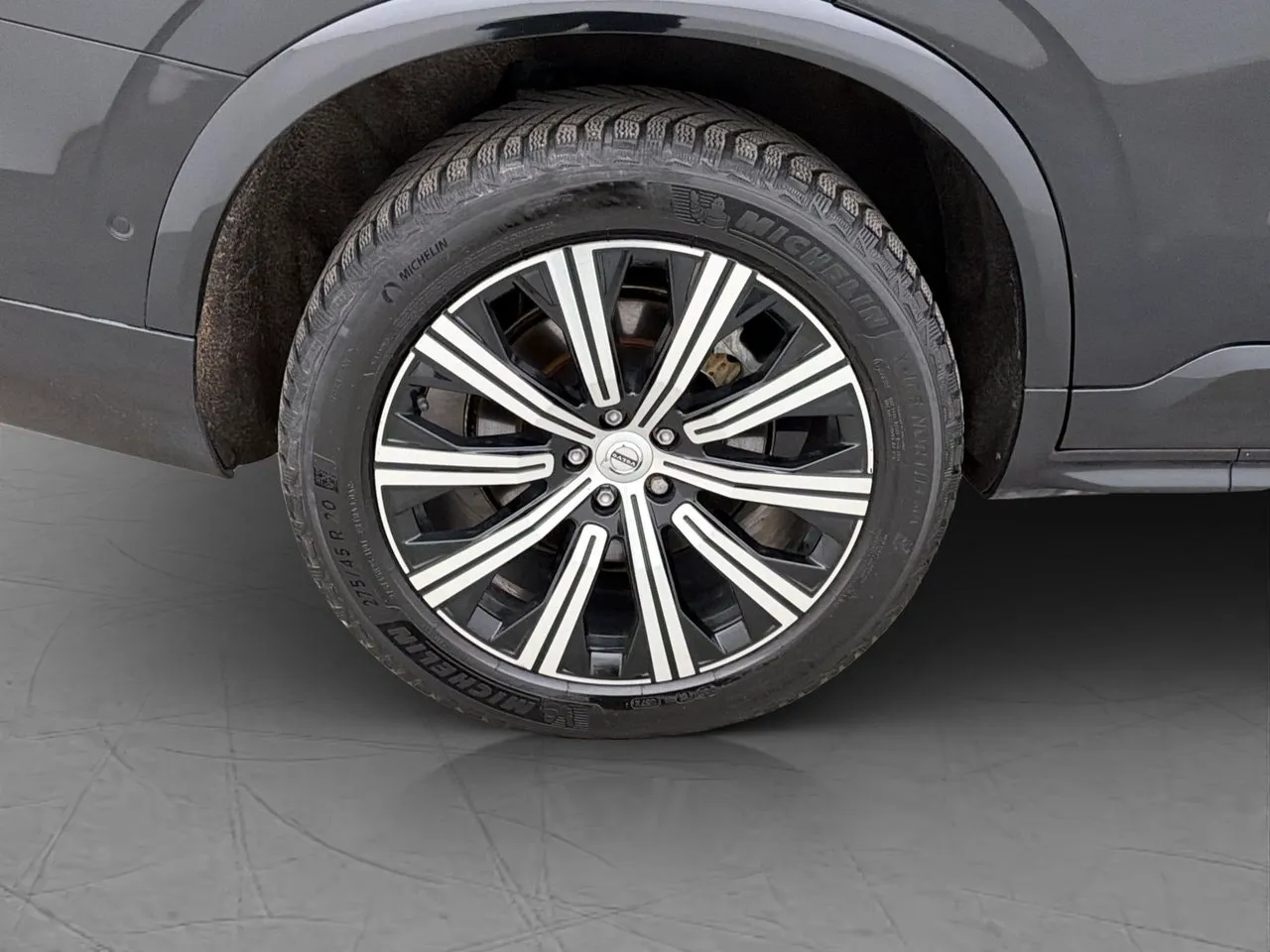 Volvo XC90 bild 34