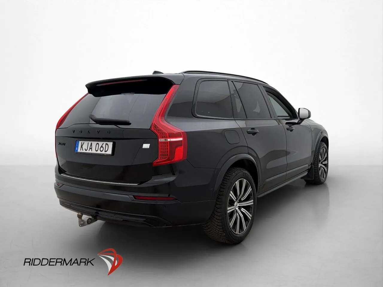 Volvo XC90 bild 8