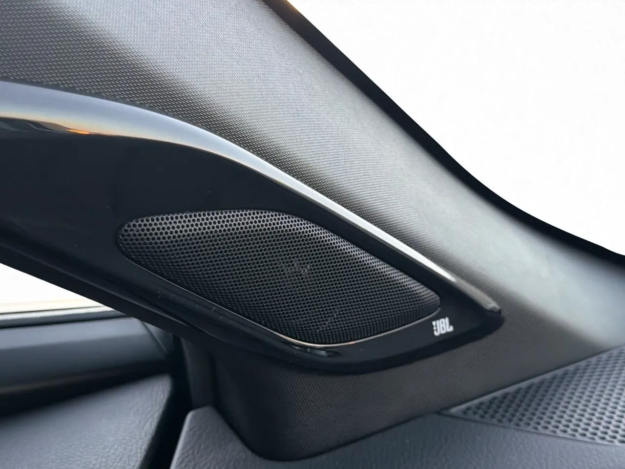 Toyota C-HR bild 13