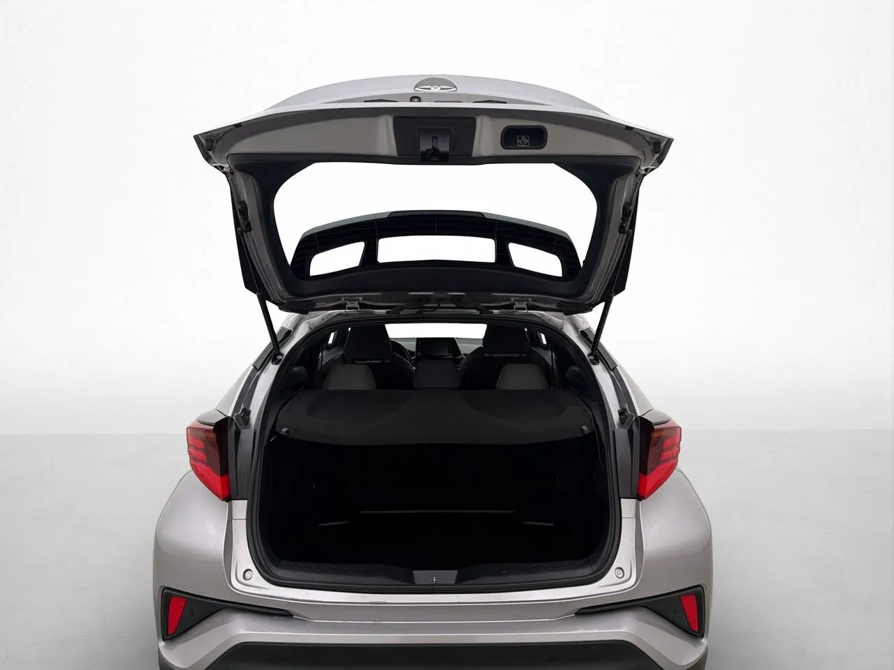 Toyota C-HR bild 30