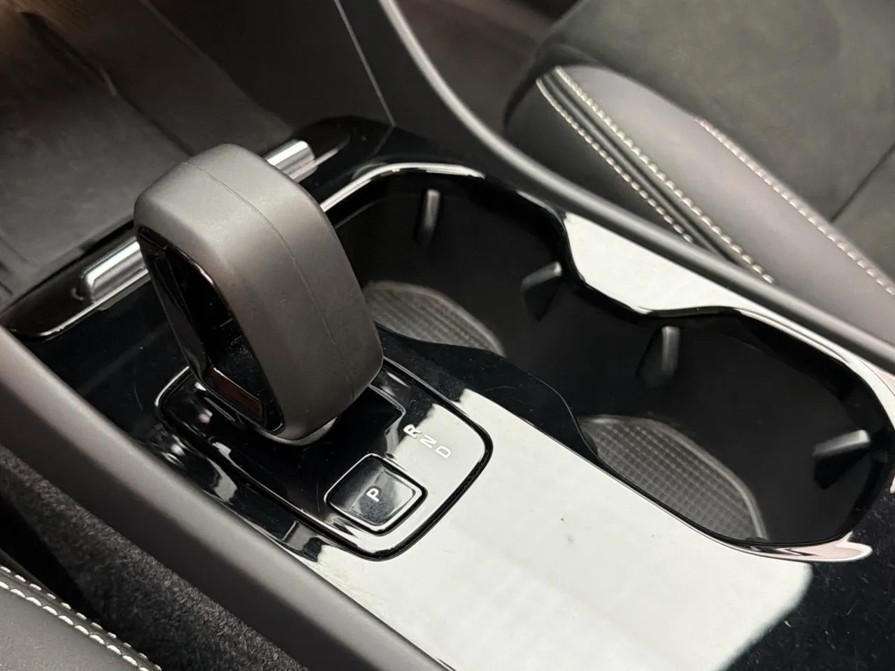 Volvo XC40 bild 25