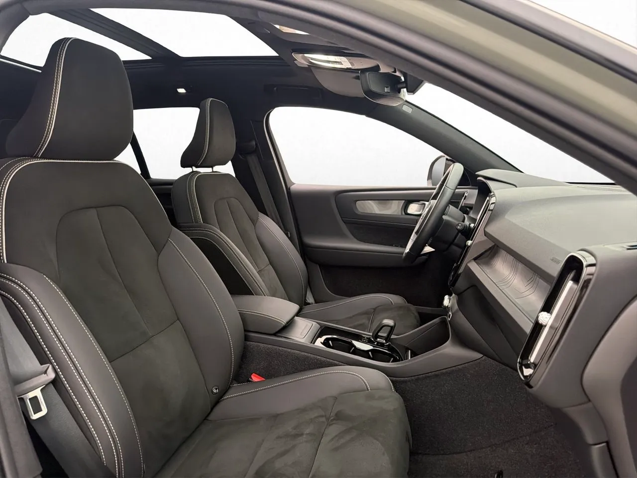 Volvo XC40 bild 27