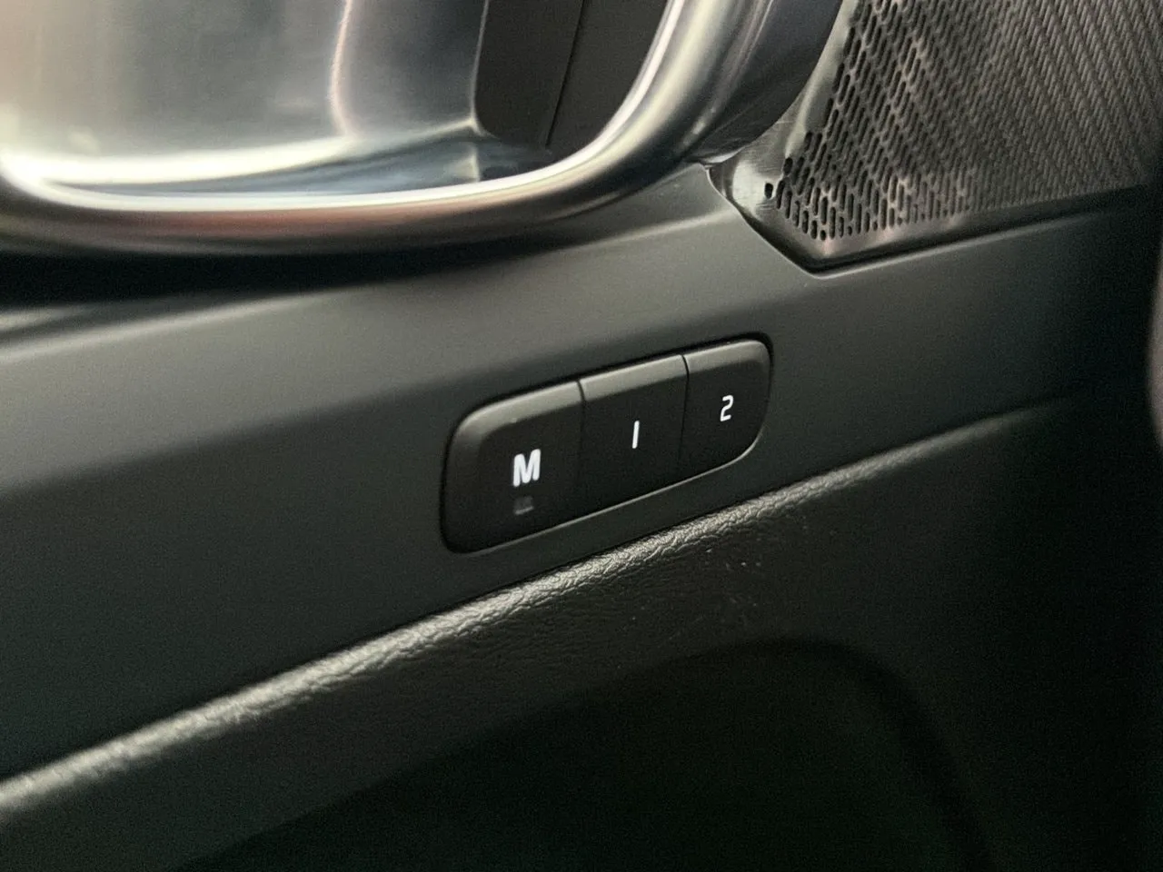 Volvo XC40 bild 15