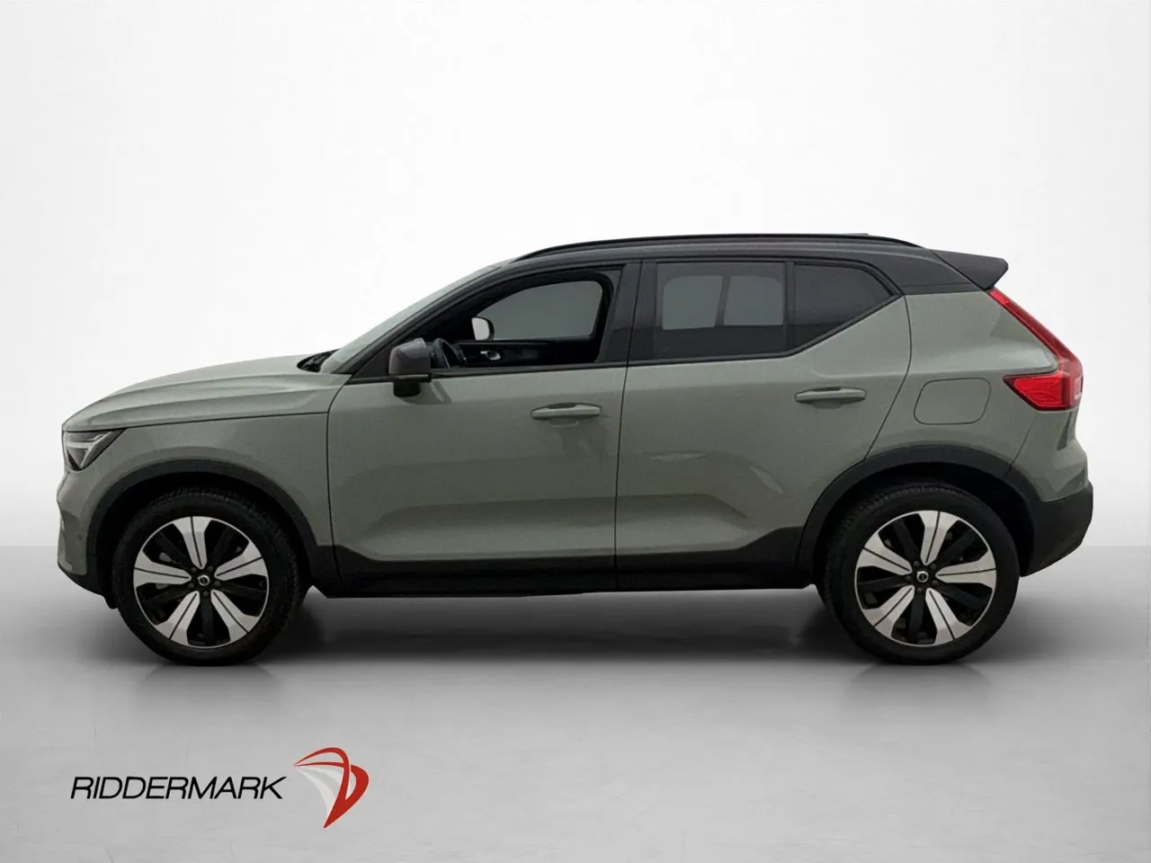 Volvo XC40 bild 5