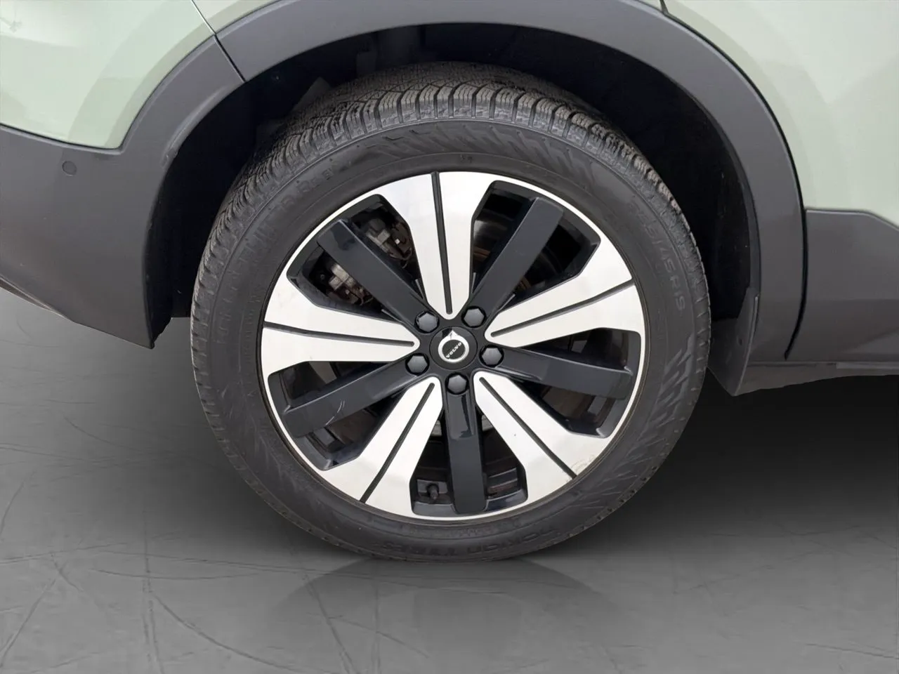 Volvo XC40 bild 34