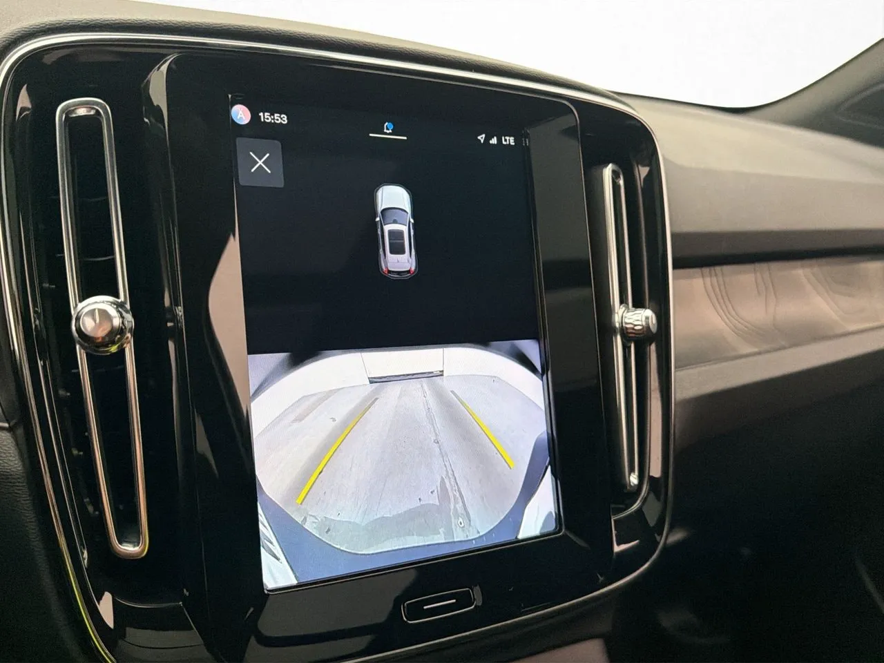 Volvo XC40 bild 20