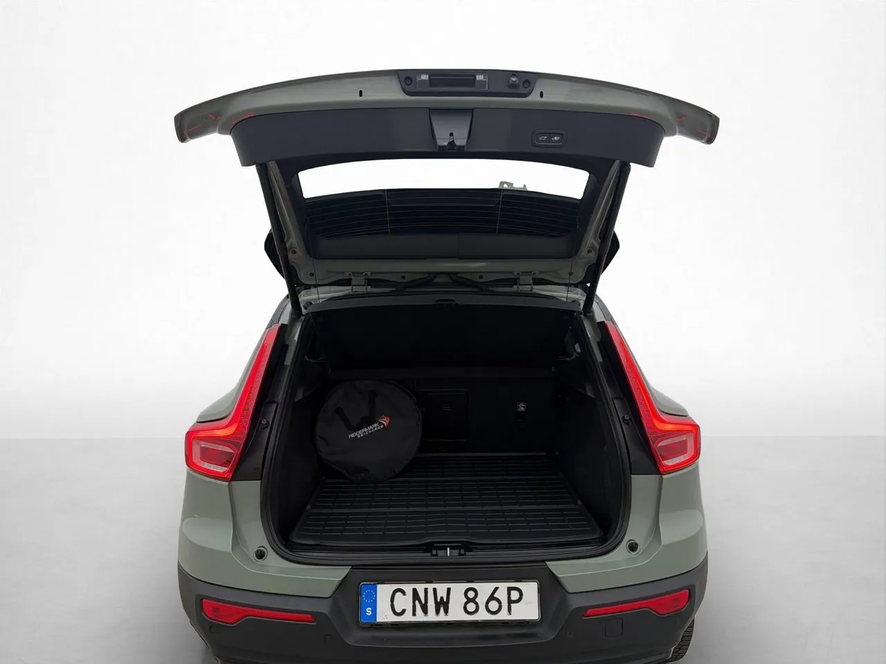 Volvo XC40 bild 31