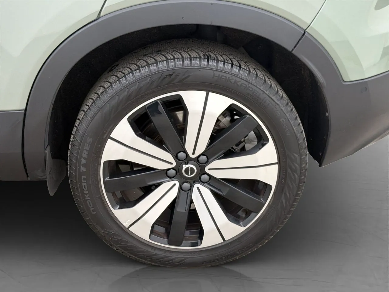Volvo XC40 bild 37