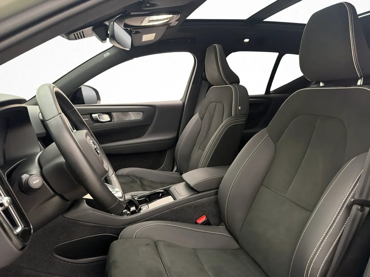 Volvo XC40 bild 11