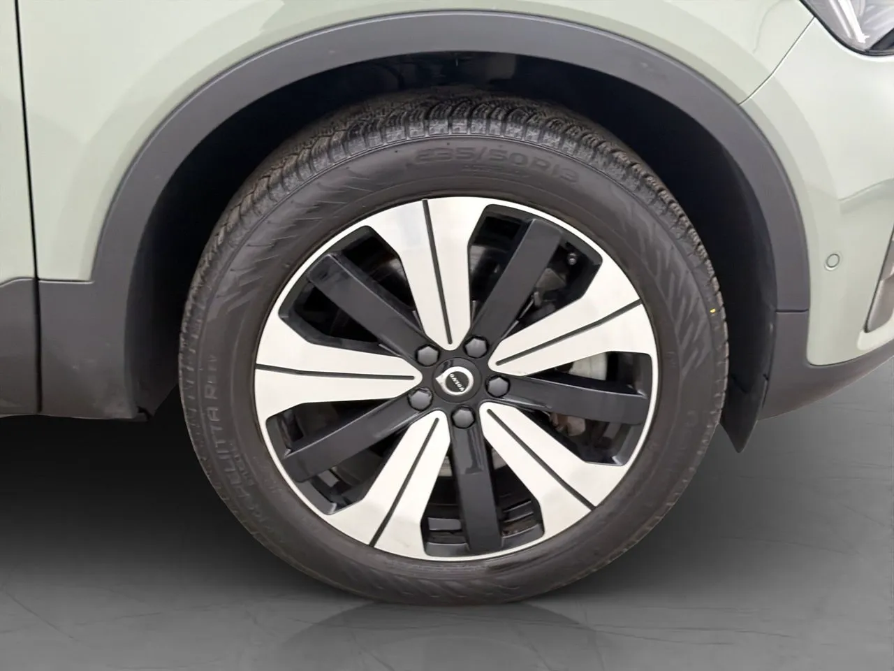 Volvo XC40 bild 35