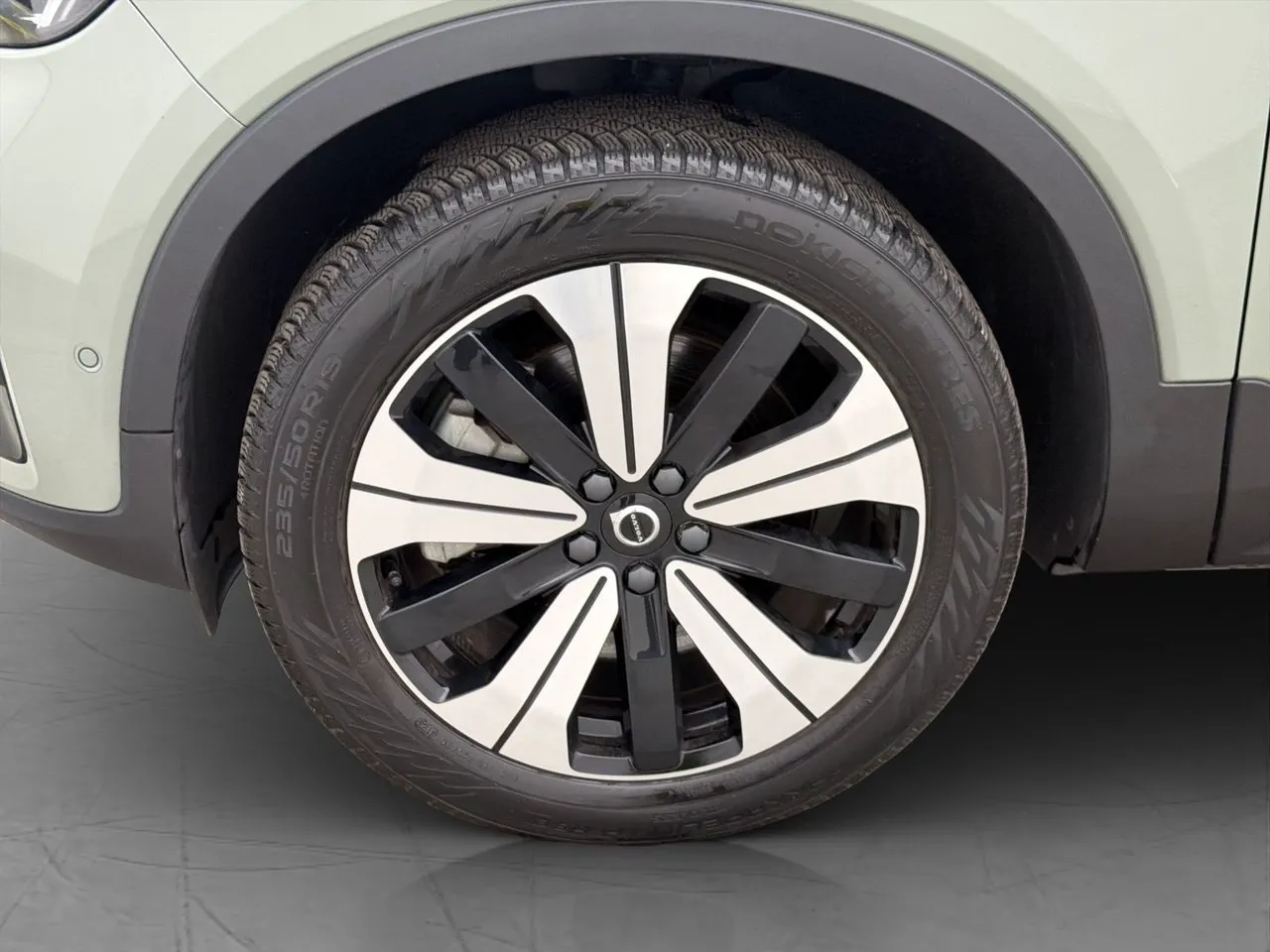 Volvo XC40 bild 36