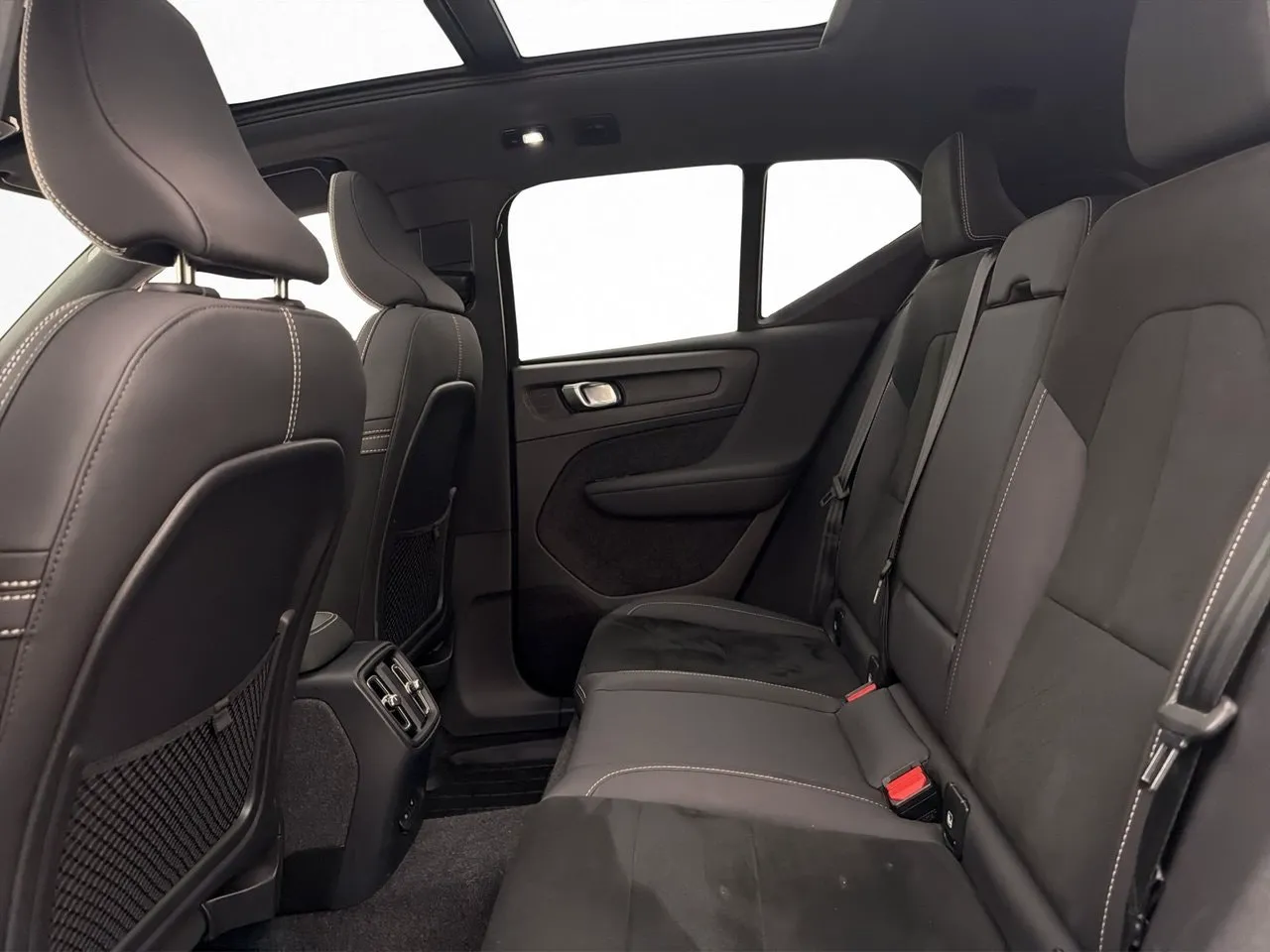 Volvo XC40 bild 30