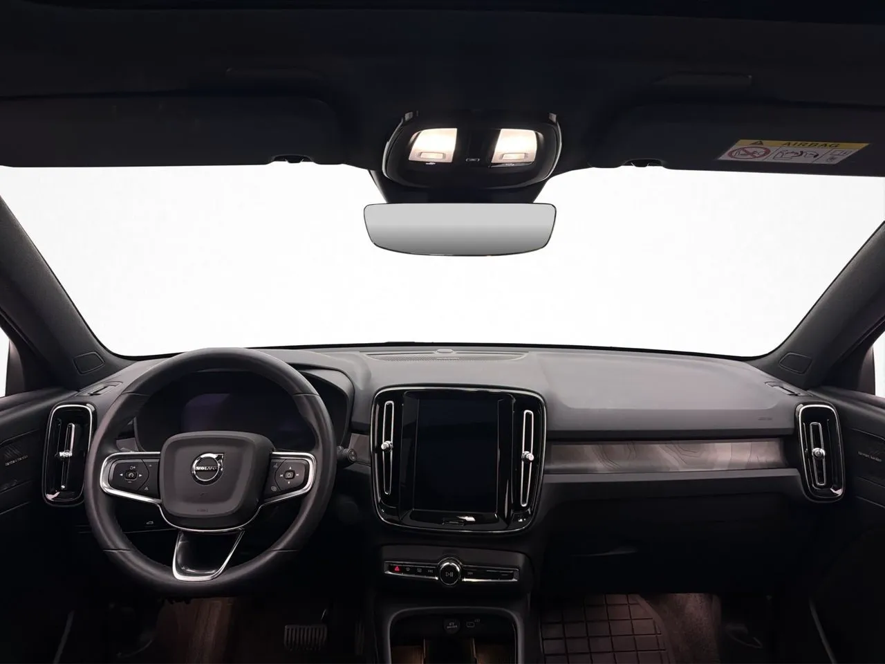 Volvo XC40 bild 26