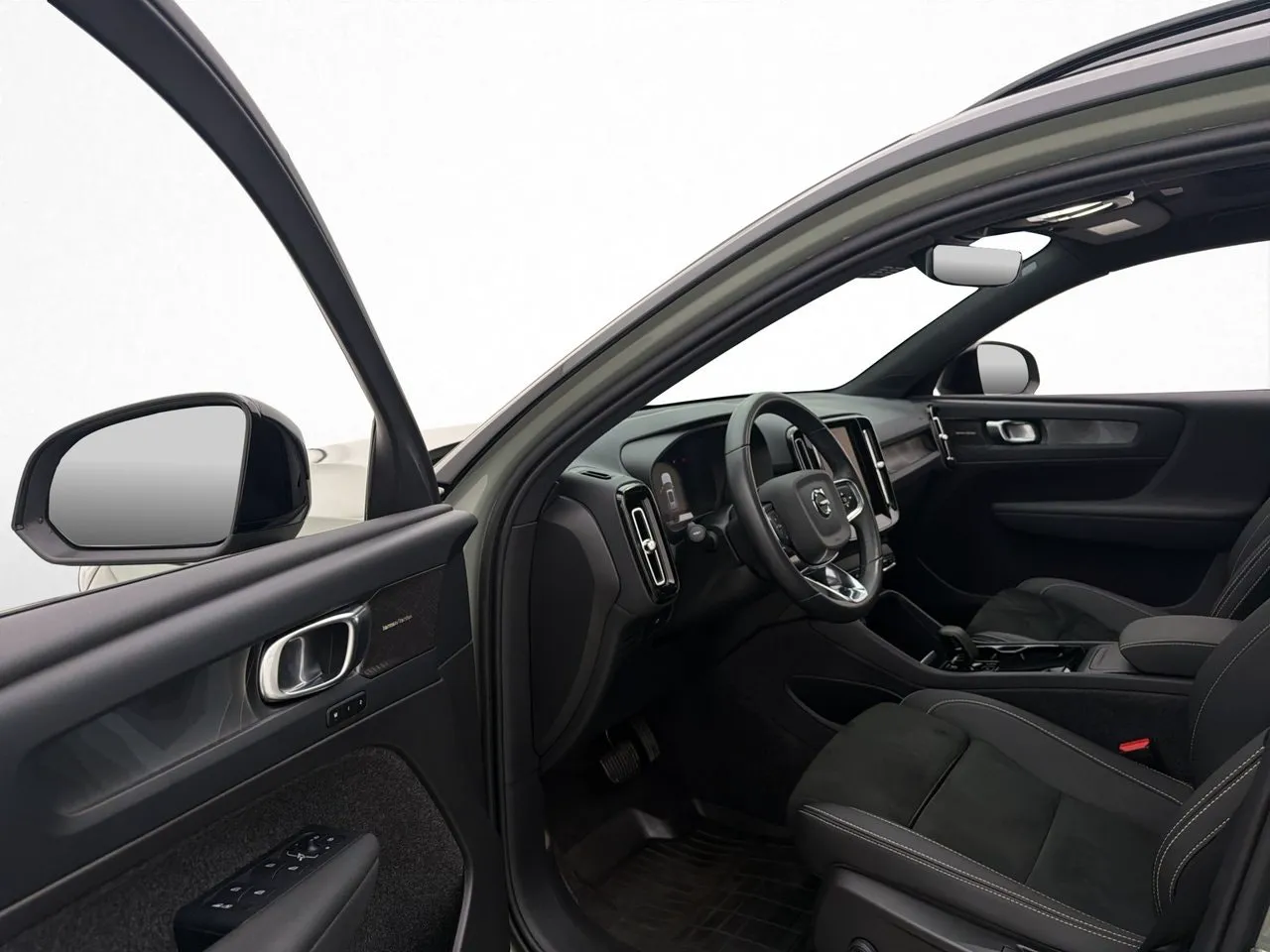 Volvo XC40 bild 10
