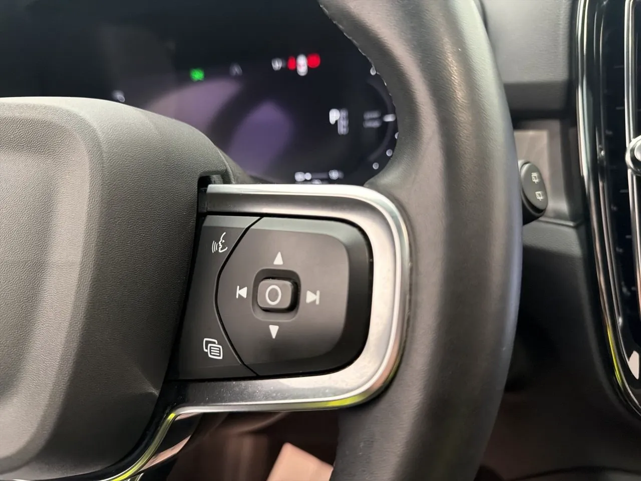 Volvo XC40 bild 18
