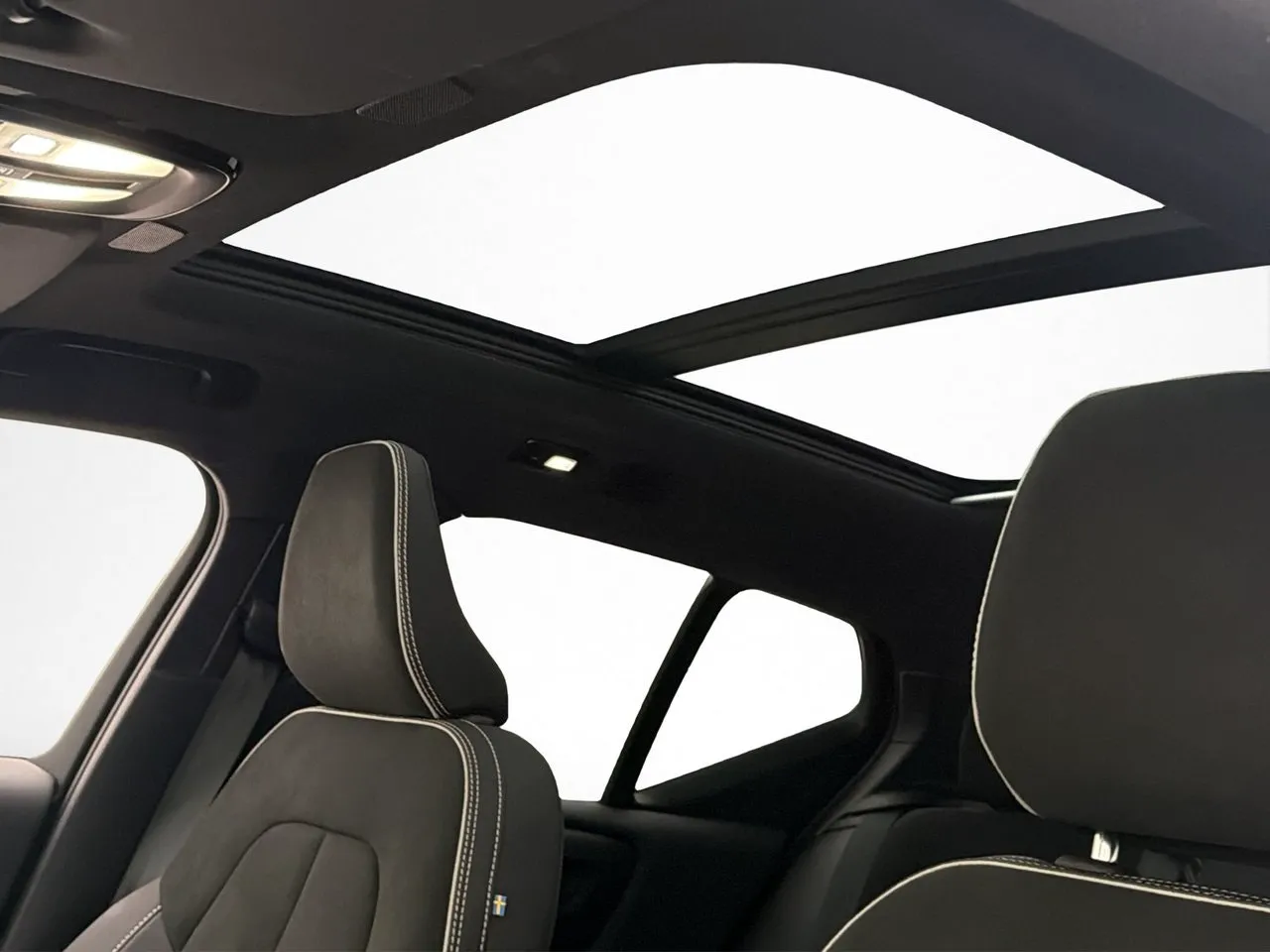 Volvo XC40 bild 12