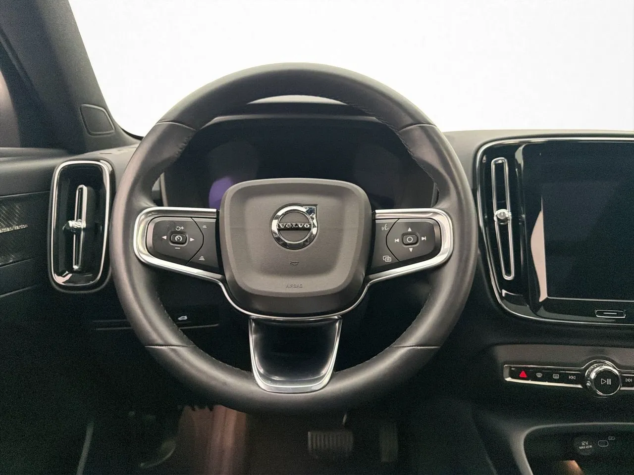 Volvo XC40 bild 14
