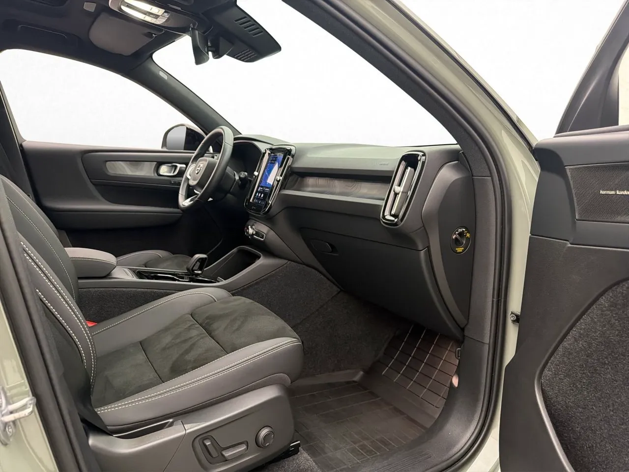 Volvo XC40 bild 28