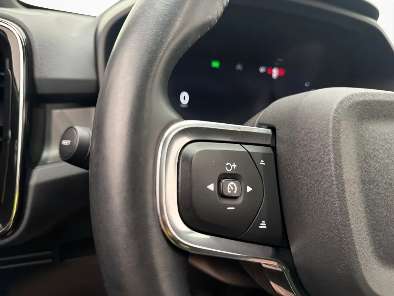 Volvo XC40 bild 16