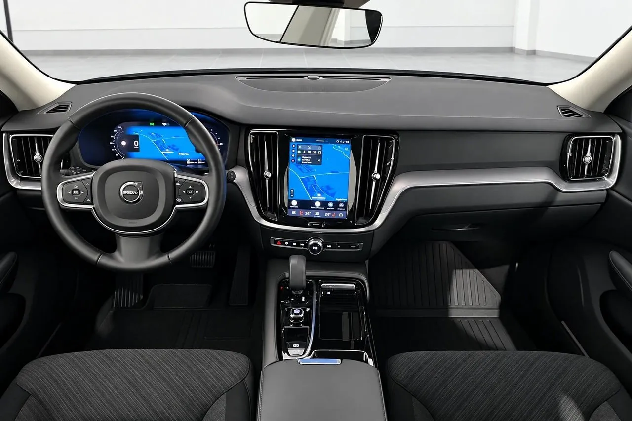 Volvo V60 bild 14