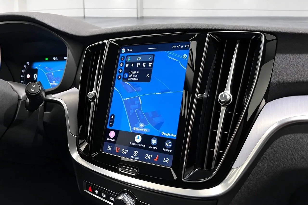 Volvo V60 bild 19