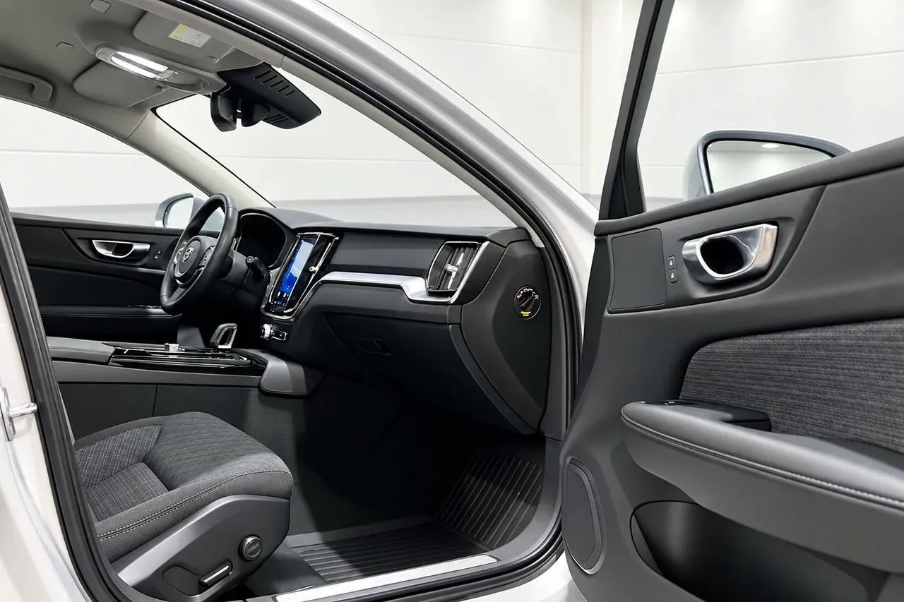 Volvo V60 bild 22