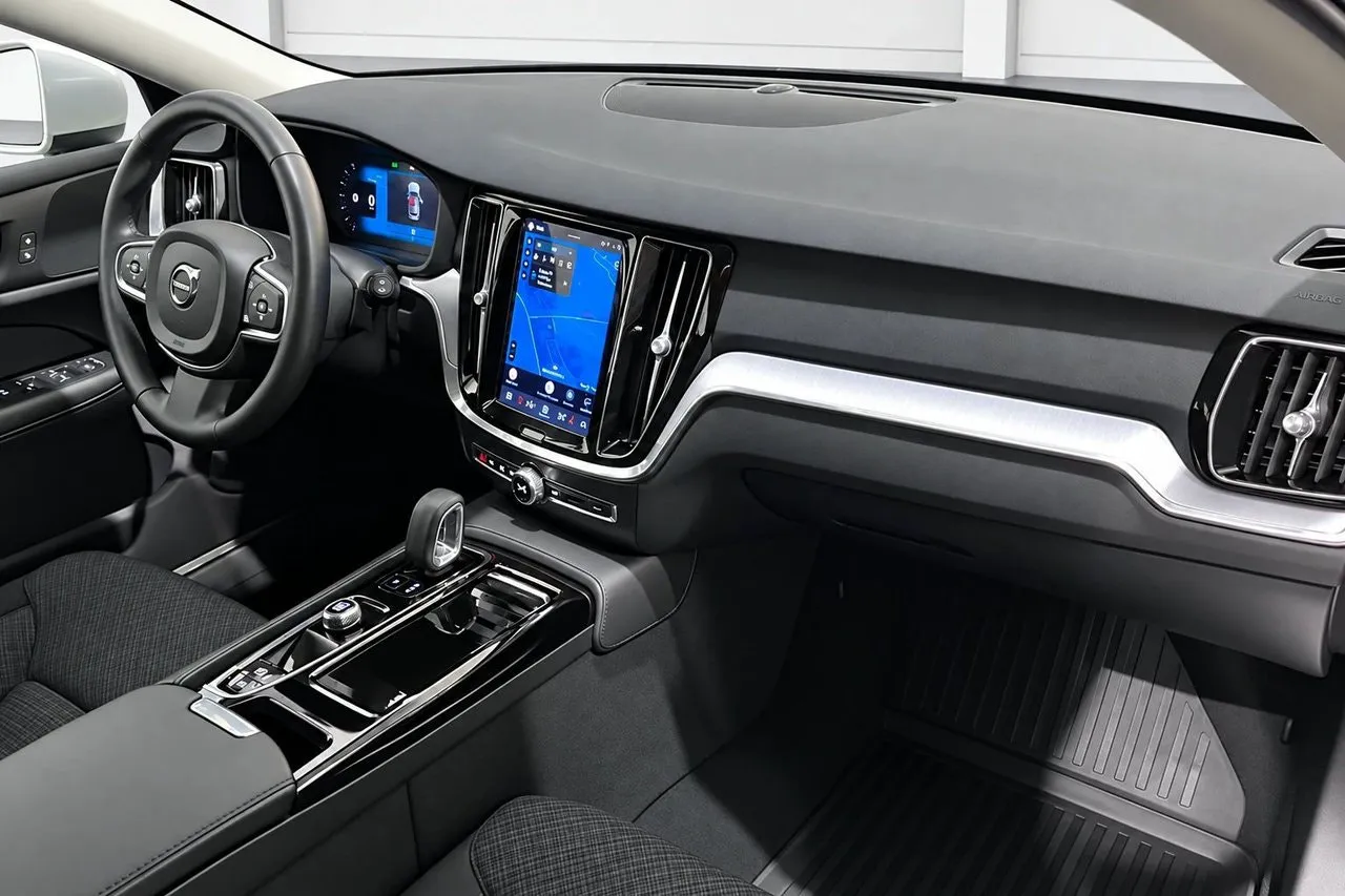 Volvo V60 bild 13