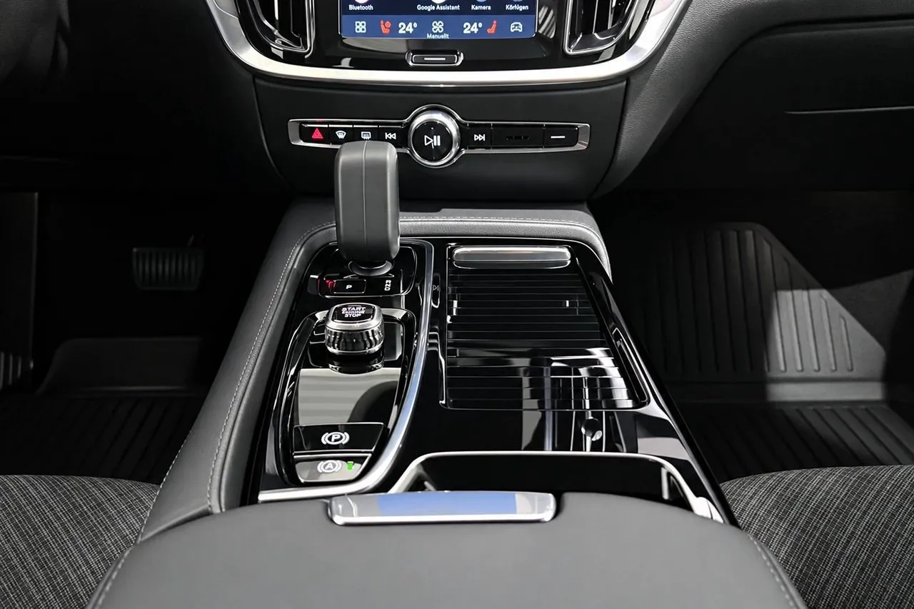 Volvo V60 bild 16