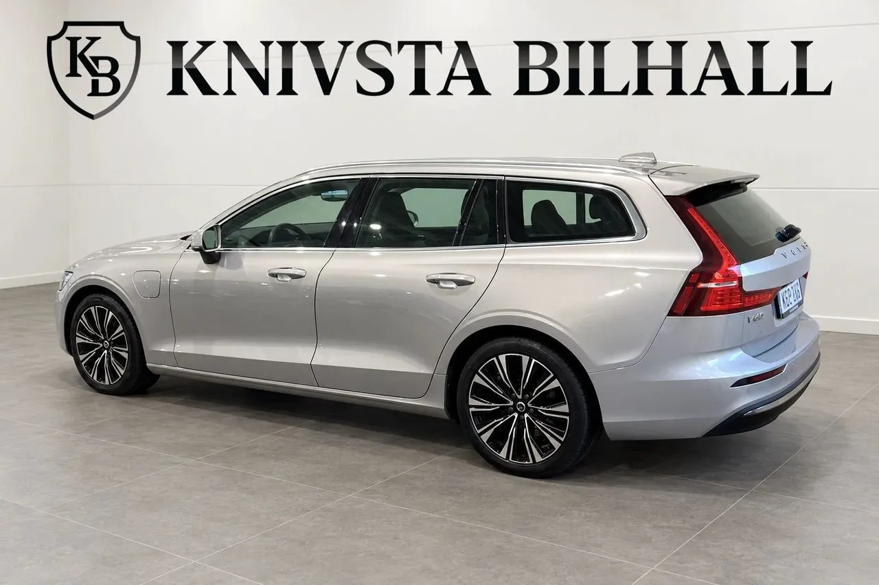 Volvo V60 bild 2