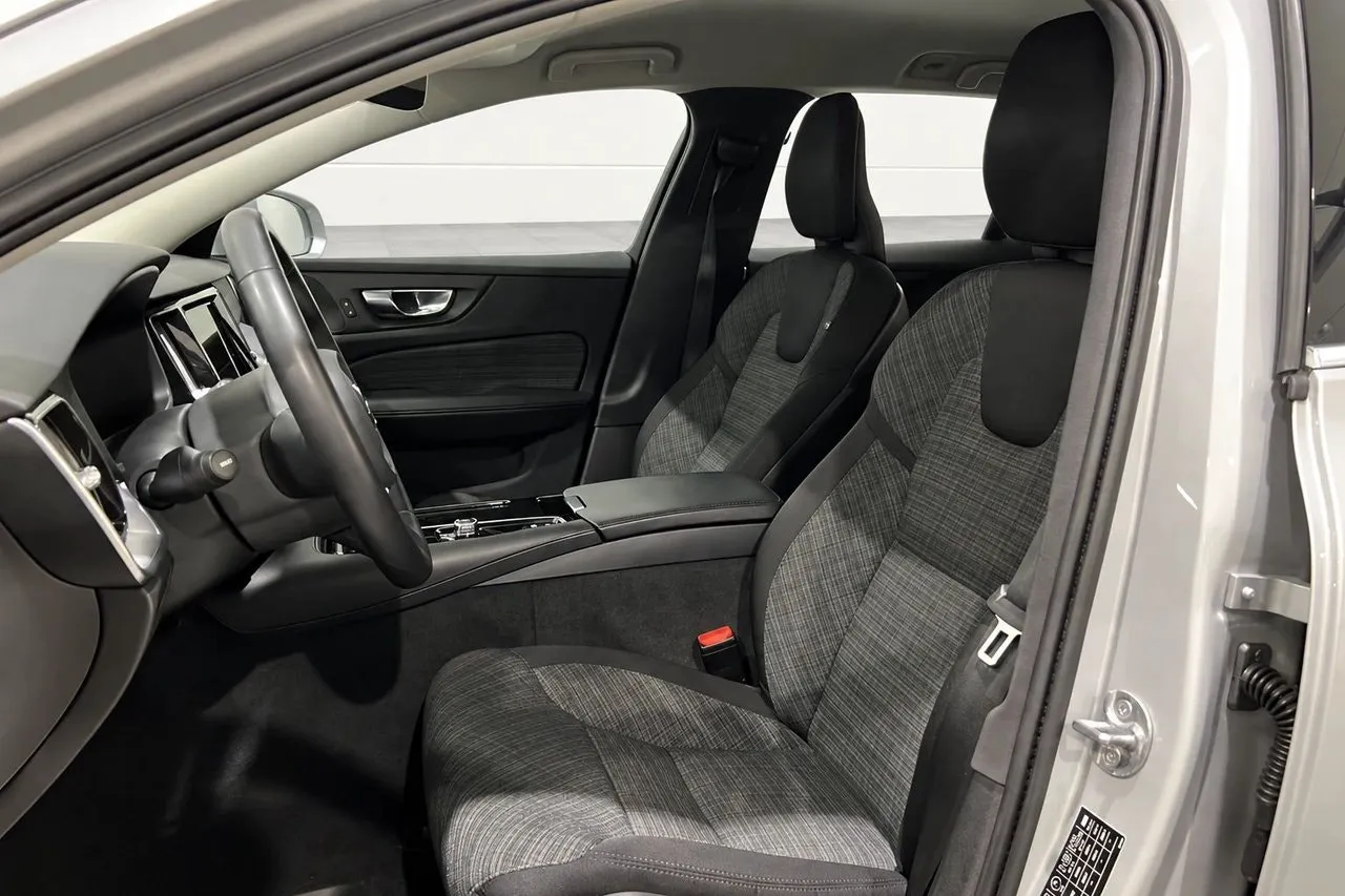 Volvo V60 bild 7