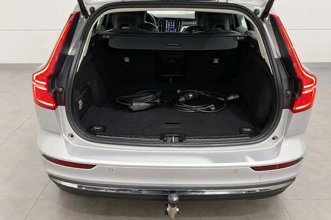 Volvo V60 bild 11