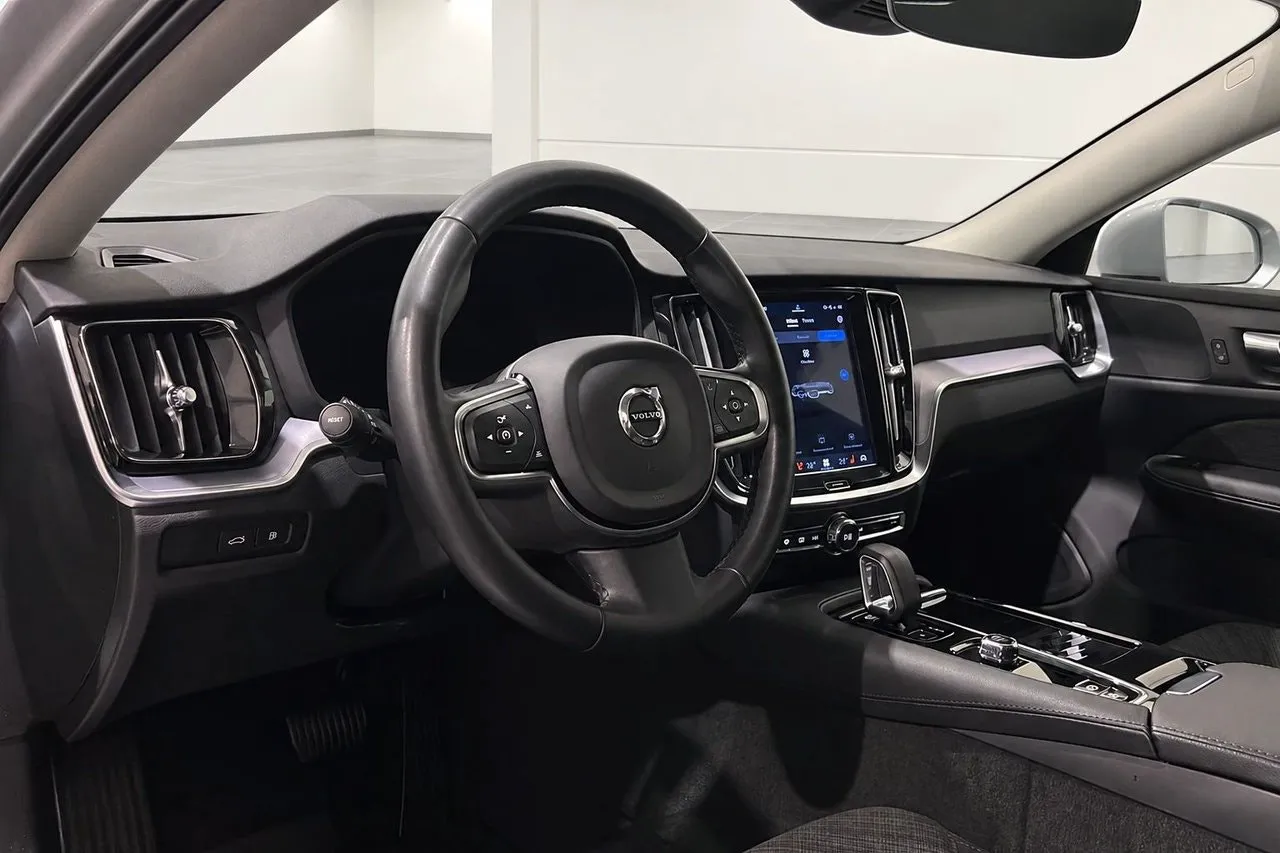 Volvo V60 bild 6