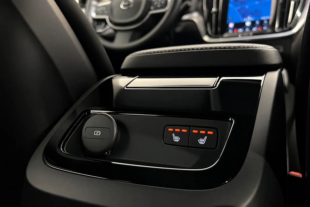 Volvo V60 bild 10