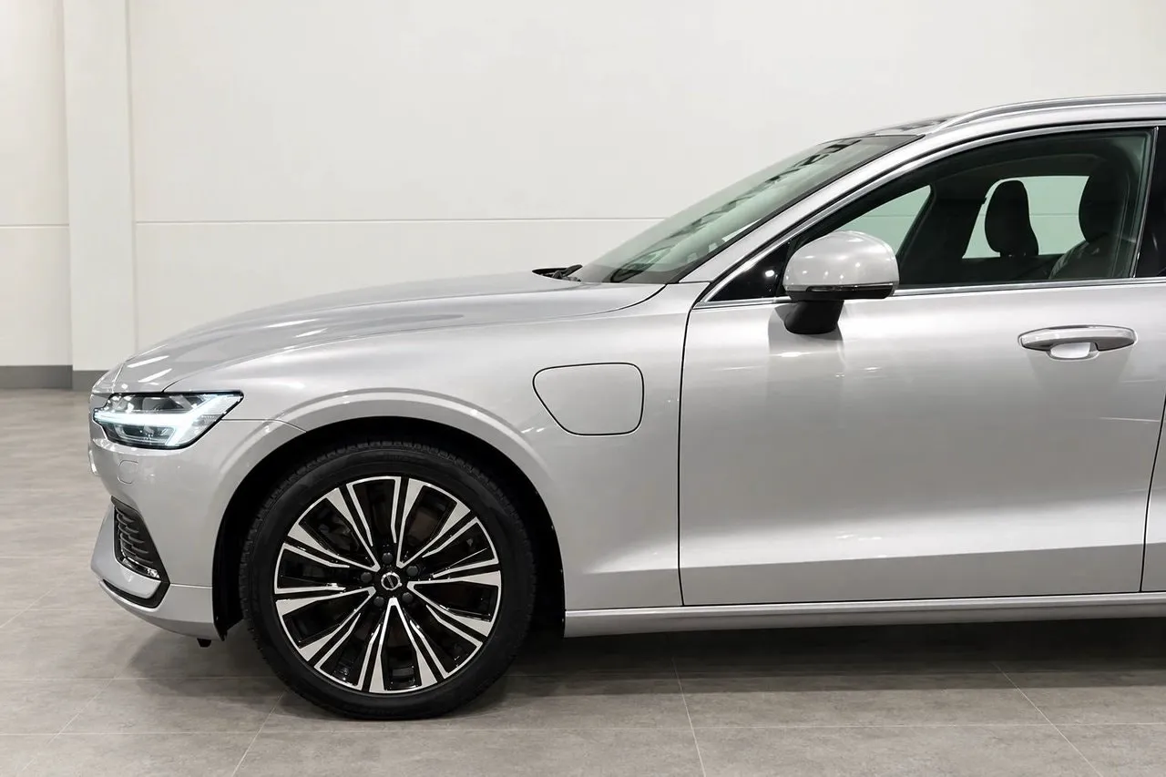Volvo V60 bild 25